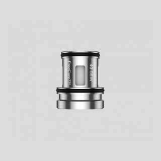 Vapefly Kriemhild 2 FreeCore K-2 Head 0,3 Ohm (3 Stück pro Packung)