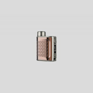 Eleaf iStick Pico 2 75 Watt rosegold