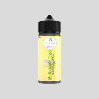 Dreamlike - Aroma Bottermelk Fresh 10ml