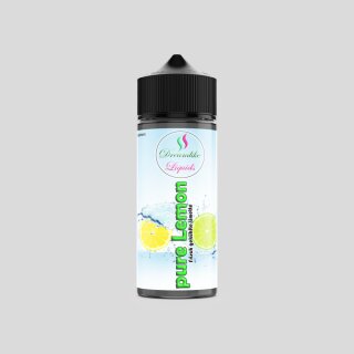 Dreamlike - Aroma pure Lemon 10ml