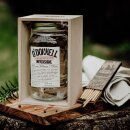ODonnell Moonshine Feuerwasser Grilledition - Box / 700ml