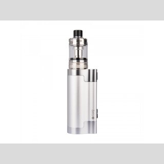 Aspire Zelos 3 E-Zigaretten Set silber