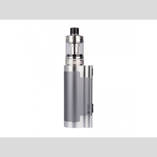 Aspire Zelos 3 E-Zigaretten Set gunmetal