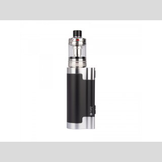 Aspire Zelos 3 E-Zigaretten Set schwarz