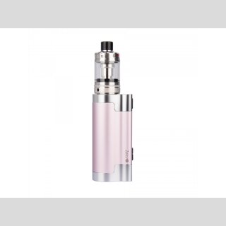 Aspire Zelos 3 E-Zigaretten Set pink