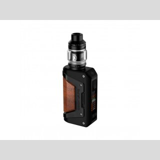 GeekVape Aegis Legend 2 E-Zigaretten Set schwarz