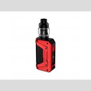 GeekVape Aegis Legend 2 E-Zigaretten Set rot