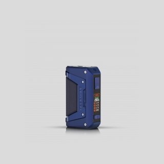 GeekVape Aegis Legend 2 200 Watt marineblau
