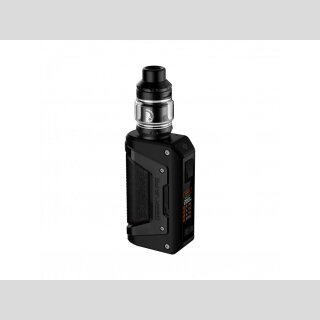 GeekVape Aegis Legend 2 E-Zigaretten Set Classic Black