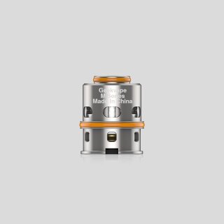 GeekVape M Series 0,14 Ohm Heads (5 Stück pro Packung)