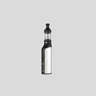 Vaptio Cosmo Plus E-Zigaretten Set silber