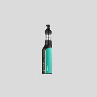Vaptio Cosmo Plus E-Zigaretten Set grün