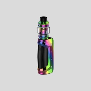 GeekVape Aegis Solo 2 E-Zigaretten Set regenbogen