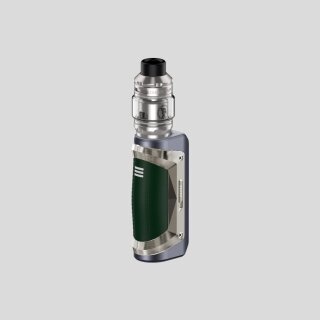 GeekVape Aegis Solo 2 E-Zigaretten Set grau