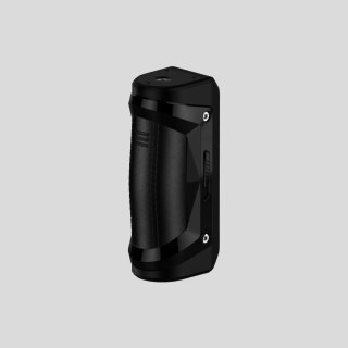 GeekVape Aegis Solo 2 100 Watt schwarz