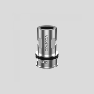 Voopoo TPP-DM3 0,15 Ohm Head (3 Stück pro Packung)