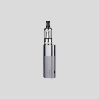 Aspire Zelos Nano E-Zigaretten Set grau