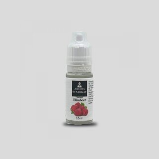 Aroma Syndikat - Aroma Himbeer 10ml