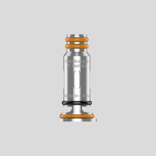 GeekVape A Series 0,8 Ohm Heads (5 Stück pro Packung)