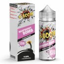 K-Boom - Raspberry Bomb - 10ml Aroma