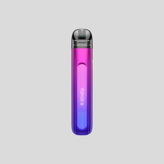 Aspire Flexus Q E-Zigaretten Set Fuchsia