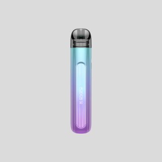 Aspire Flexus Q E-Zigaretten Set Aquamarine Gradient