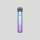 Aspire Flexus Q E-Zigaretten Set Aquamarine Gradient