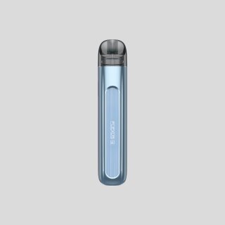 Aspire Flexus Q E-Zigaretten Set Sierra Blue