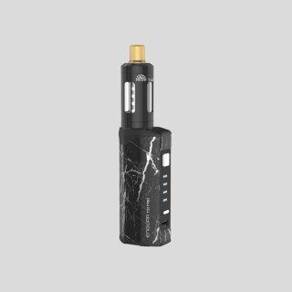 Innokin Endura T22 Pro E-Zigaretten Set black marble