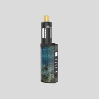 Innokin Endura T22 Pro E-Zigaretten Set blue marble