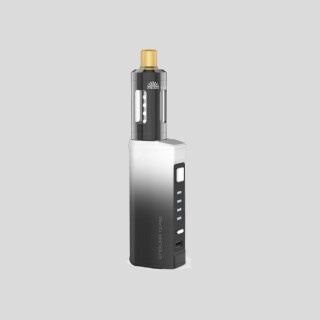 Innokin Endura T22 Pro E-Zigaretten Set black spray