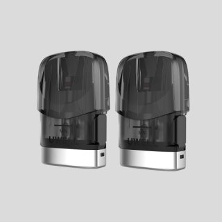 Uwell POPREEL N1 Pod mit 1,2 Ohm Head (2 Stück pro Packung)