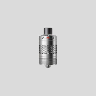 Aspire Nautilus 3S Clearomizer Set silber