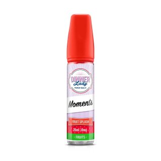 Moments – Fruit Splash 20ml Longfill Aroma by Dinner Lady