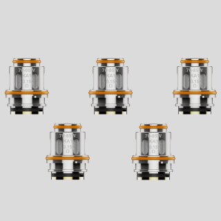 GeekVape Z Series XM 0,15 Ohm Heads (5 Stück pro Packung)