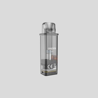 Aspire GoTek 0,8 Ohm Pod (2 Stück pro Packung)