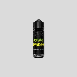 MaZa - Aroma Pear Dream 10 ml