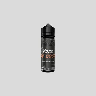 MaZa - Aroma Yoco Coco 10 ml