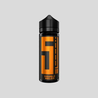 5EL - Aroma Double Melon 10 ml