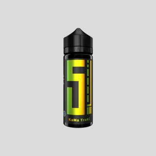 5EL - Aroma KaMa Traki 10 ml