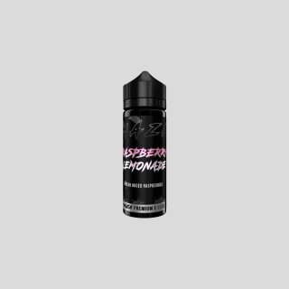 MaZa - Aroma Raspberry Lemonade 10 ml