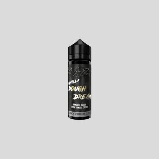 MaZa - Aroma Vanilla Dough Dream 10 ml