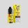 Revoltage - Yellow Raspberry Hybrid Nikotinsalz Liquid 10 mg/ml