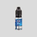 Bad Candy Liquids - Blue Bubble - Nikotinsalz Liquid