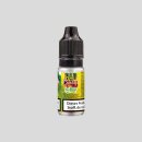 Bad Candy Liquids - Mad Mango - Nikotinsalz Liquid