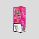 Bad Candy Liquids - Raspberry Rage - Nikotinsalz Liquid