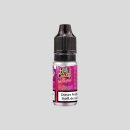 Bad Candy Liquids - Raspberry Rage - Nikotinsalz Liquid
