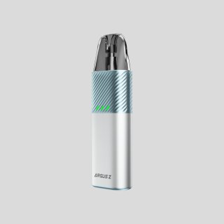 VooPoo - Argus Z E-Zigaretten Set türkis-silber