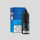 Pod Salt Core - Blue Raspberry - Nikotinsalz Liquid 