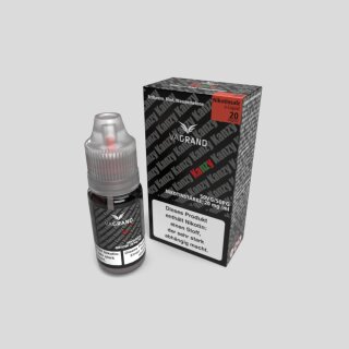 Vagrand - Kanzy - Nikotinsalz Liquid 20 mg/ml
